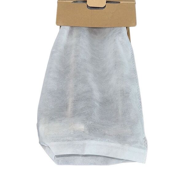 *NEW*Set Of 2 TocTen Stainless Steel Thicken Wall Mounted Double Bath Towel Bar - Picture 13 of 16